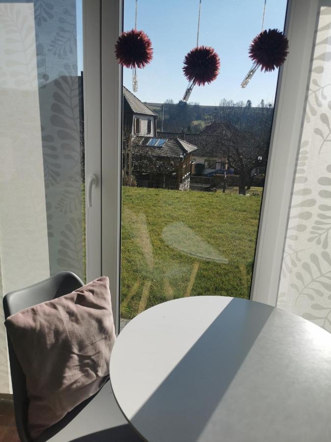 Apartment Am Felsenkeller
