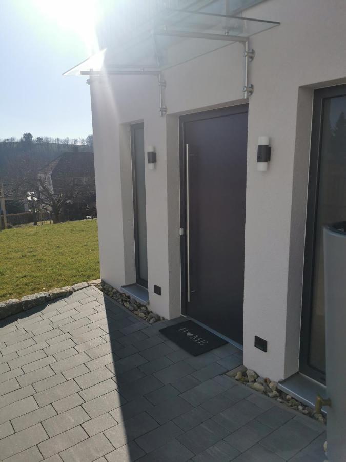 Am Felsenkeller Apartment *