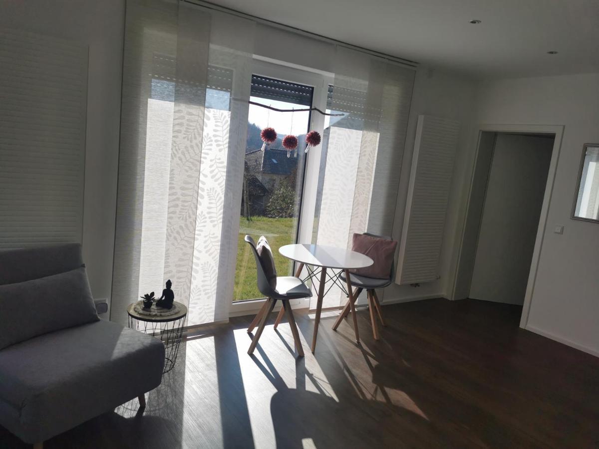 Am Felsenkeller Apartment Ebrach