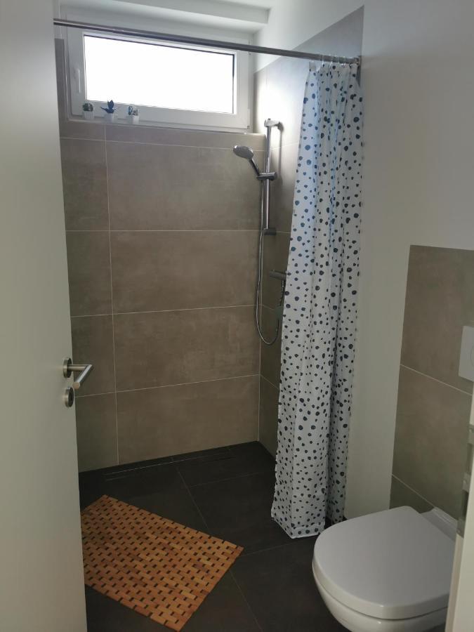 Apartment Am Felsenkeller *